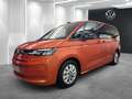 Volkswagen LT Multivan 7 Sitzer DSG RearView Arancione - thumbnail 2