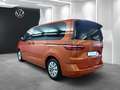Volkswagen LT Multivan 7 Sitzer DSG RearView Narancs - thumbnail 10