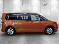 Volkswagen LT Multivan 7 Sitzer DSG RearView Orange - thumbnail 13