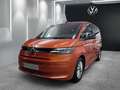 Volkswagen LT Multivan 7 Sitzer DSG RearView Orange - thumbnail 1