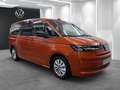 Volkswagen LT Multivan 7 Sitzer DSG RearView Naranja - thumbnail 24