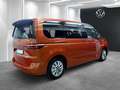 Volkswagen LT Multivan 7 Sitzer DSG RearView Оранжевий - thumbnail 14