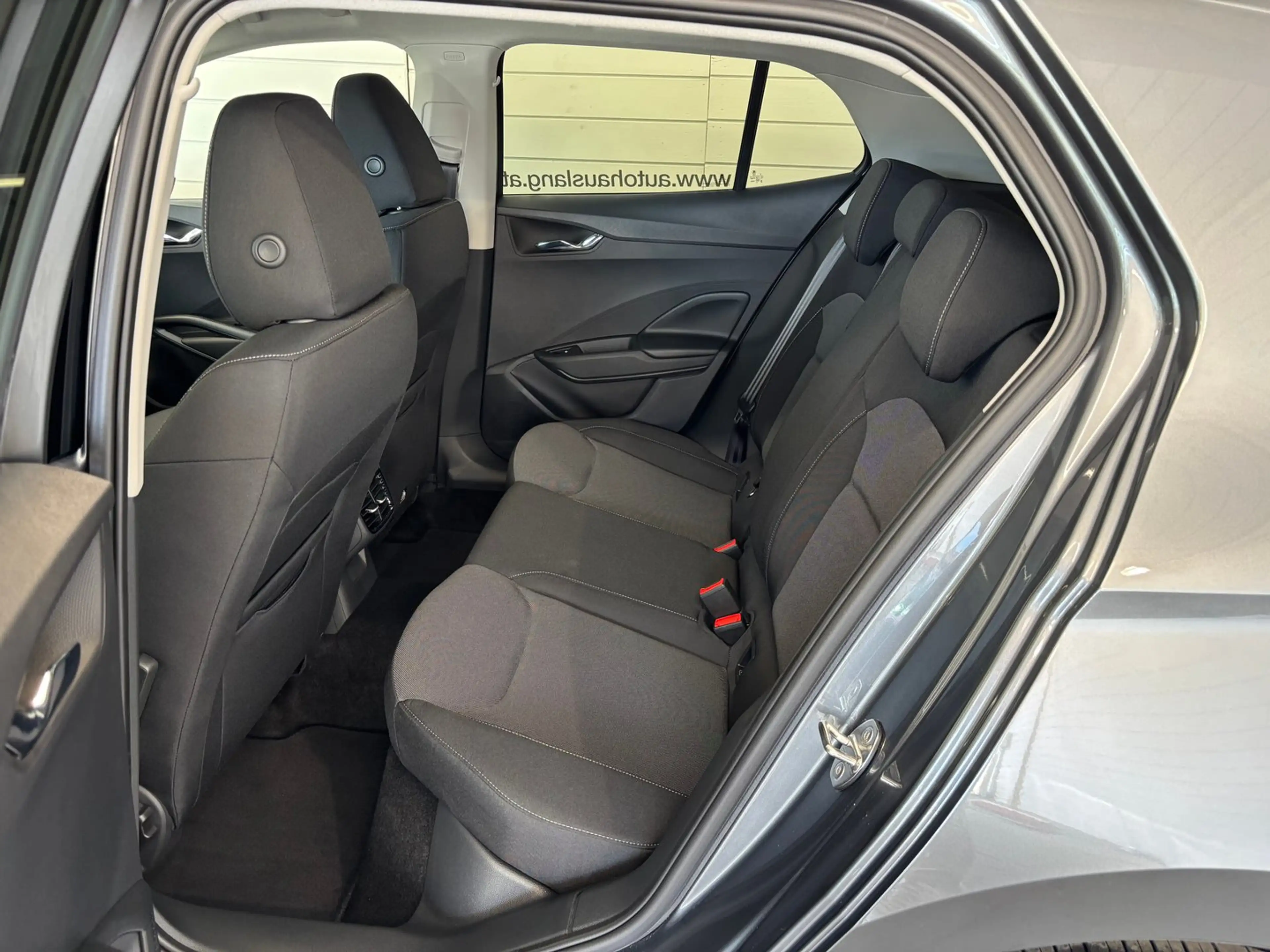 Skoda Fabia Selection TSI DSG — photo 9