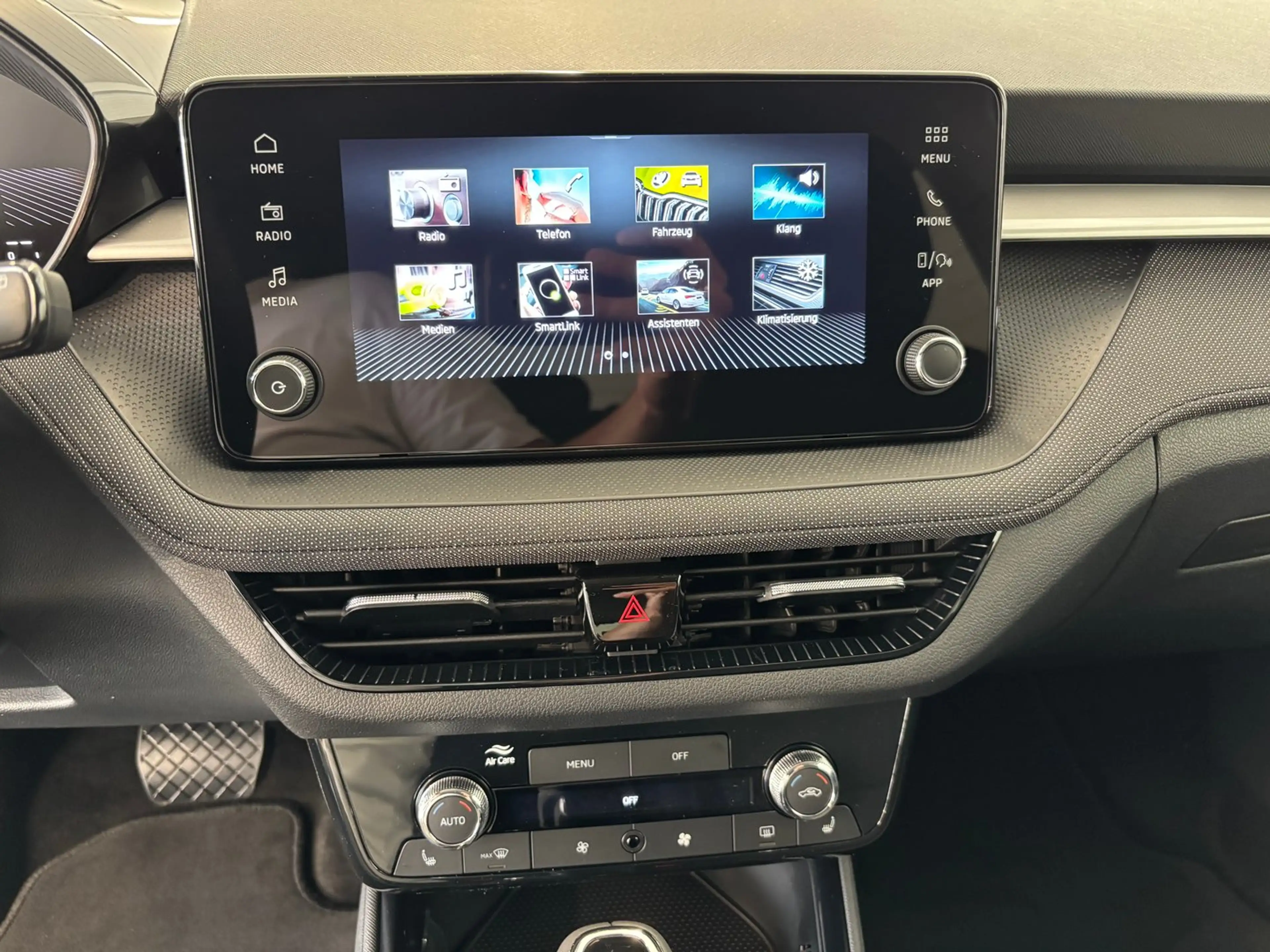 Skoda Fabia Selection TSI DSG — photo 8