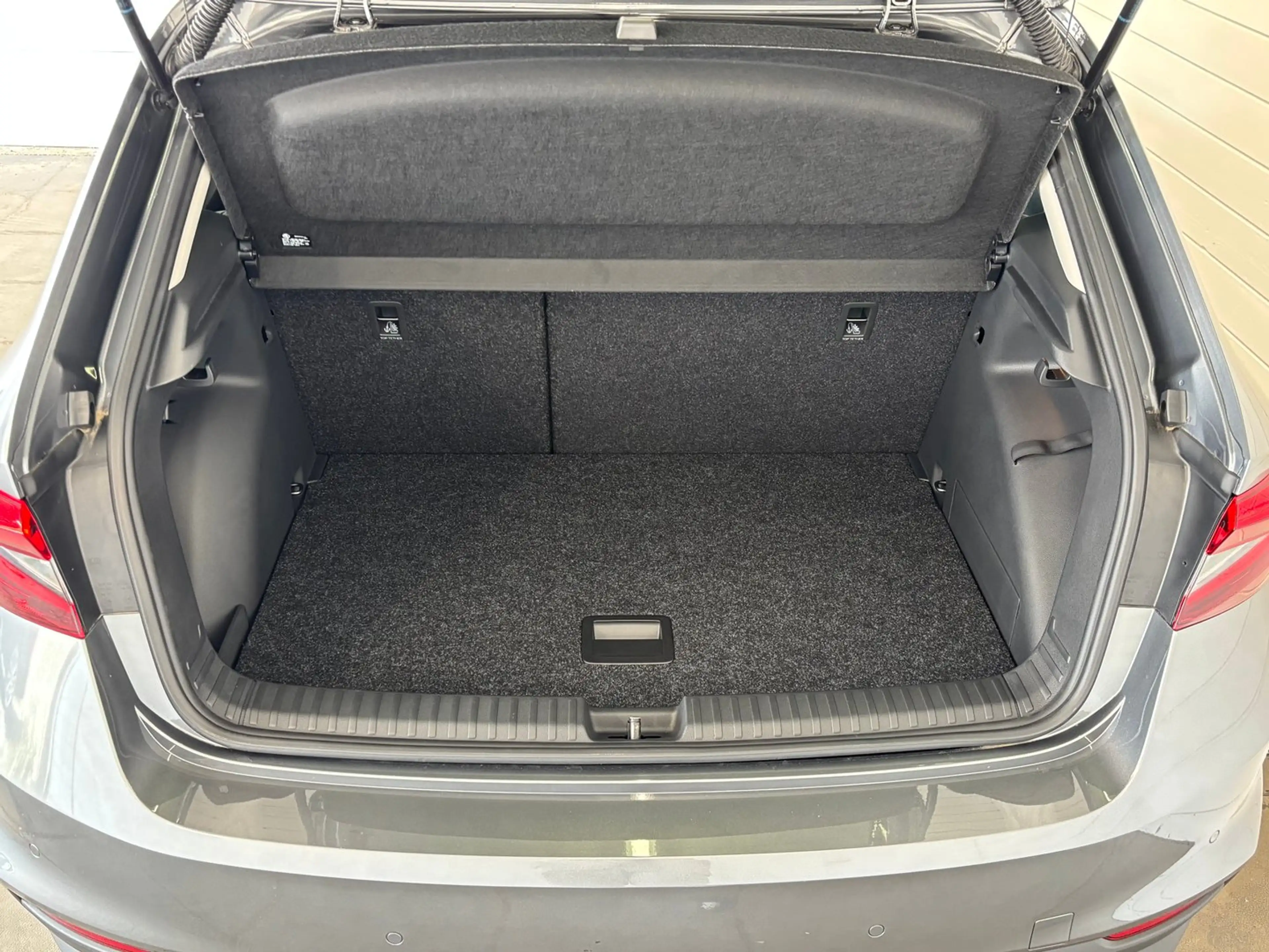 Skoda Fabia Selection TSI DSG — photo 11