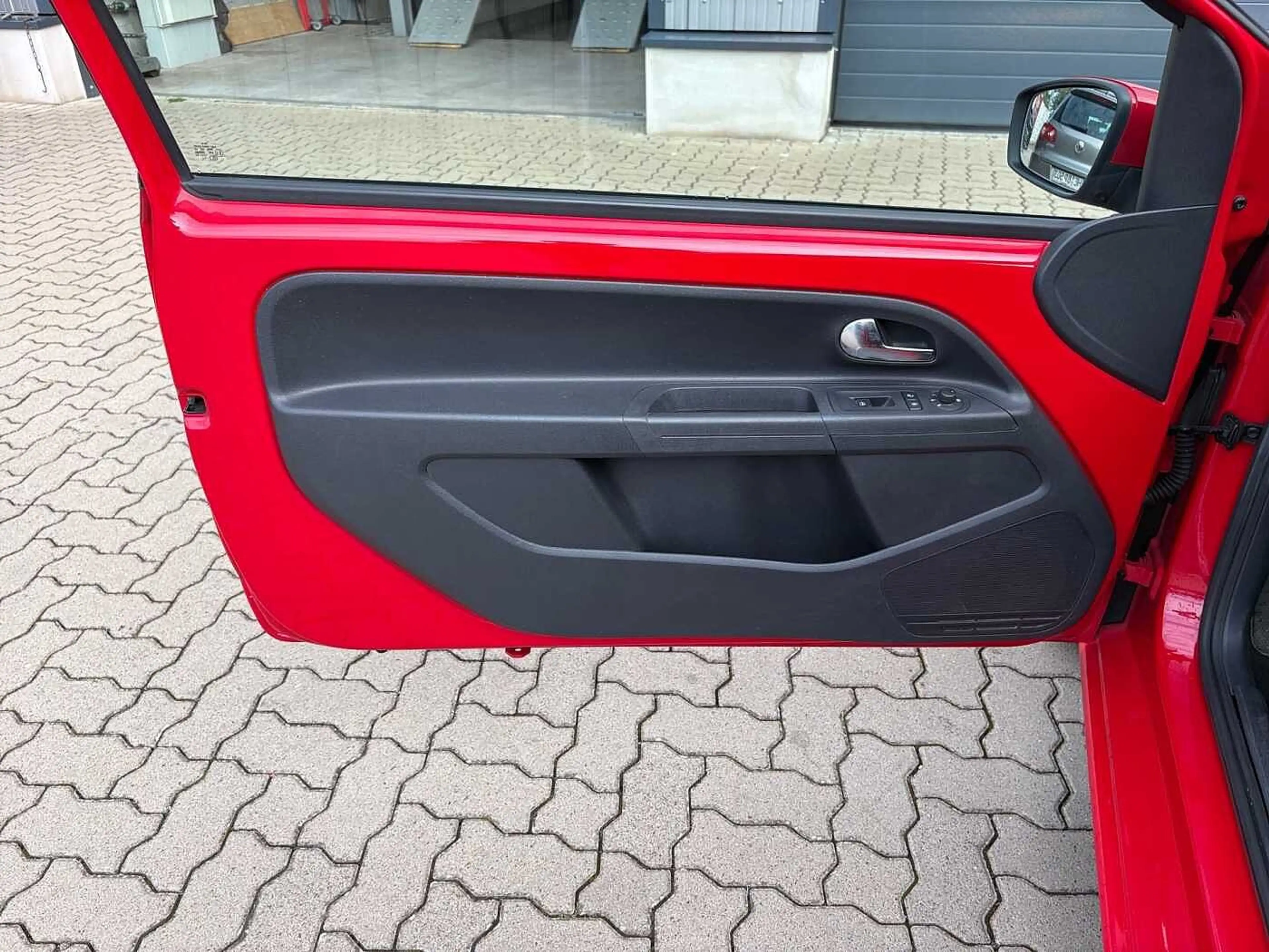 Skoda Citigo 1.0 MPI Elegance Garantie Panorama-Schiebedach Kli — photo 13