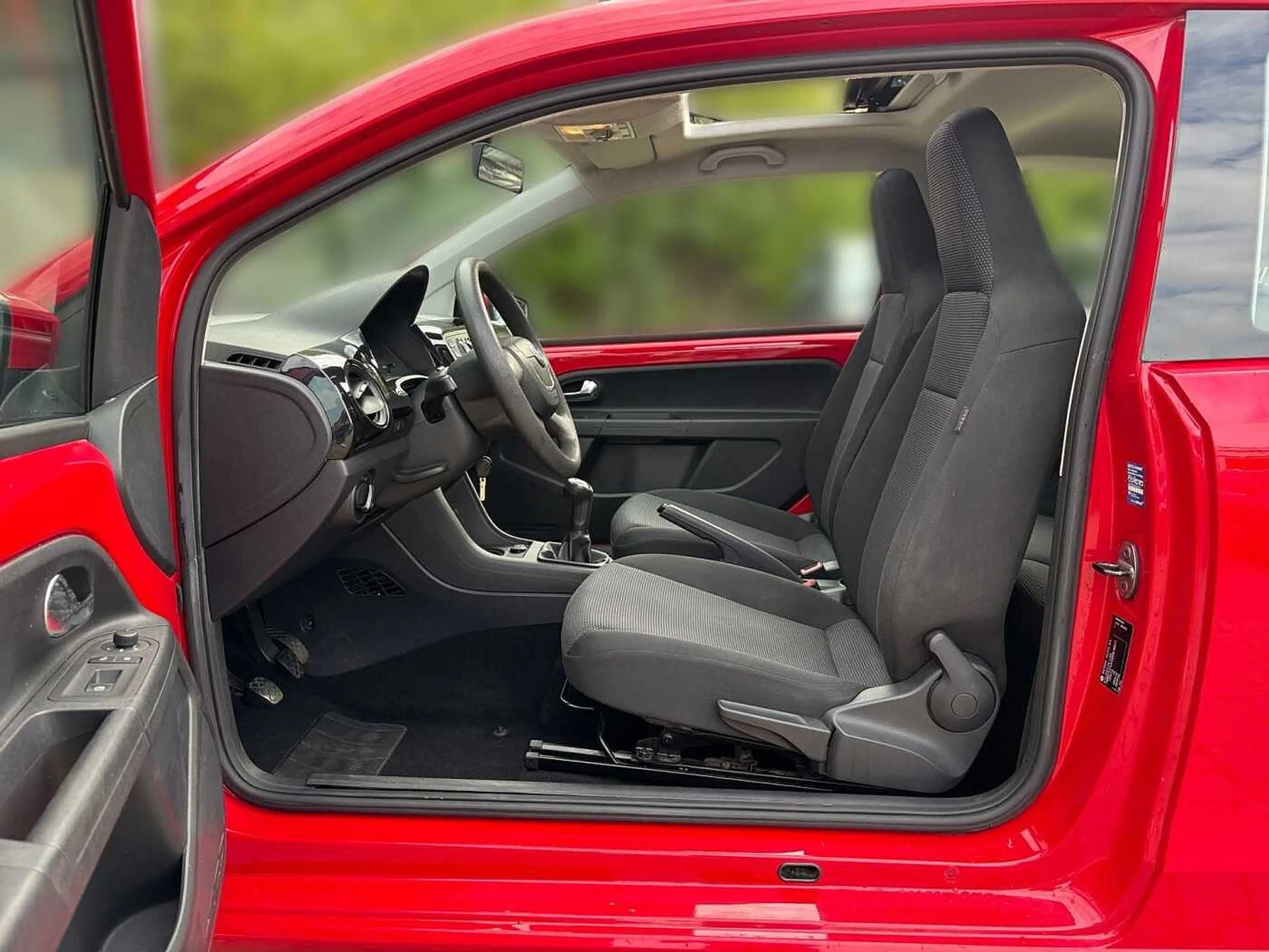 Skoda Citigo 1.0 MPI Elegance Garantie Panorama-Schiebedach Kli — photo 12