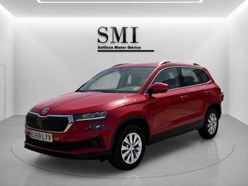 1.5 TSI Ambition ACT