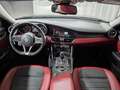 Alfa Romeo Giulia 2.2 Turbodiesel 160 CV AT8 Executive Grigio - thumbnail 12