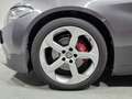 Alfa Romeo Giulia 2.2 Turbodiesel 160 CV AT8 Executive Grigio - thumbnail 9