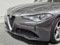 Alfa Romeo Giulia 2.2 Turbodiesel 160 CV AT8 Executive Grigio - thumbnail 37