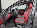 Alfa Romeo Giulia 2.2 Turbodiesel 160 CV AT8 Executive Grigio - thumbnail 10