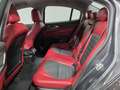 Alfa Romeo Giulia 2.2 Turbodiesel 160 CV AT8 Executive Grigio - thumbnail 11