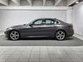 Alfa Romeo Giulia 2.2 Turbodiesel 160 CV AT8 Executive Grigio - thumbnail 2