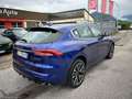 Maserati Grecale 2.0 MHEV 300 CV GT Albastru - thumbnail 8