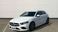 Mercedes-Benz A 180 1.5 D DCT 116 5P AMG Blanco - thumbnail 2