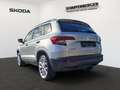 Skoda Karoq Style *RFK,PANO,NAVI,ACC* Grau - thumbnail 4
