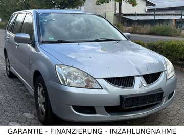 1,6 Comfort/Tüv 02.27