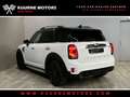 MINI Cooper Countryman 1.5iA Alu17\/Gps/SportZet/Led/Hud/Bt *1j garantie* Blanc - thumbnail 2