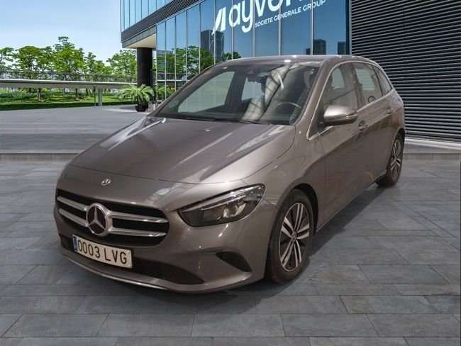 Mercedes-Benz B 180 180d - foto 1
