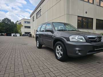 3.0 V6 Exclusive Autom. 4x4 Adventure