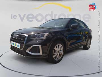 35 TFSI 150ch Advanced S tronic 7