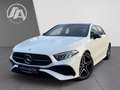 Mercedes-Benz A 250 4M AMG+MBUX+Night+Pano+LED+Kam+Key+Apple Weiß - thumbnail 3