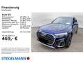 Audi Q5 50 TDI qu. Tiptr. S-Line *Matrix-LED*Head-Up* Blau - thumbnail 2