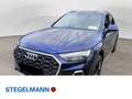 Audi Q5 50 TDI qu. Tiptr. S-Line *Matrix-LED*Head-Up* Blau - thumbnail 1