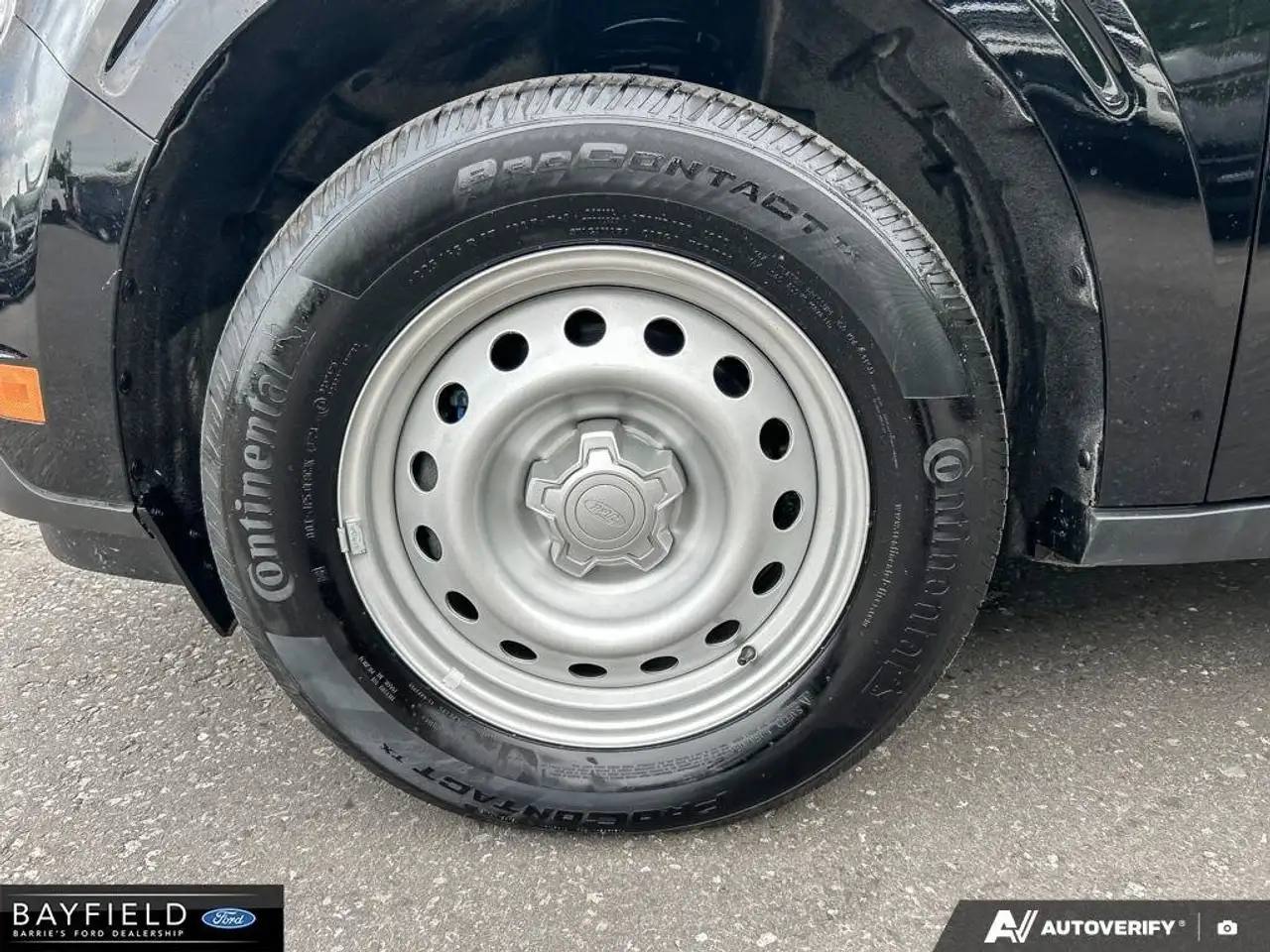 Ford Maverick снимка Ford Maverick