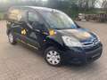 Citroen Berlingo Berlingo 800 1.6 HDi 75 Niveau First Fekete - thumbnail 3