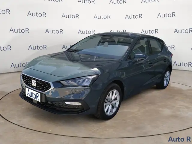 SEAT Leon 2.0 TDI 85KW STYLE