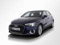 Audi A3 advance 40 TFSI e Navi,Pano,LED,B&O Blau - thumbnail 15
