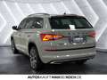 Skoda Kodiaq 2.0 TDI DSG 4x4 SPORTLINE STANDHZG CANTON Grau - thumbnail 4