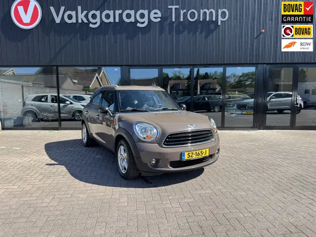 MINI One Countryman Mini 1.6