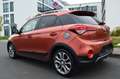 Hyundai i20 Active blue Style, Navi, Sitzhzg, Klima, PDC Orange - thumbnail 4