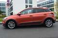 Hyundai i20 Active blue Style, Navi, Sitzhzg, Klima, PDC Orange - thumbnail 5