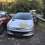 Peugeot 206 CC 110 Filou Sport Silber - thumbnail 2