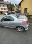 Peugeot 206 CC 110 Filou Sport Silber - thumbnail 20