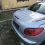 Peugeot 206 CC 110 Filou Sport Silber - thumbnail 8