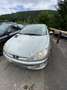 Peugeot 206 CC 110 Filou Sport Silber - thumbnail 11