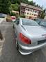 Peugeot 206 CC 110 Filou Sport Silber - thumbnail 15
