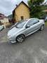 Peugeot 206 CC 110 Filou Sport Silber - thumbnail 16