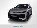 Volkswagen T-Roc NEU 1.5 eTSI R-Line Black DSG Navi ACC 20" Weiß - thumbnail 1