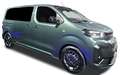 Citroen Spacetourer Max Diesel 180 M EAT8 132 kW (179 PS), Autom. 8... - thumbnail 1