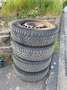 Volkswagen Golf Plus Golf V Plus 1.9 TDI Tour AHK Klima Alu Tempo Navi Grau - thumbnail 12