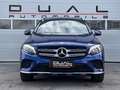 Mercedes-Benz GLC 220 d 4MATIC Aut./AMG-PAKET|LED/KAMERA|AHK|NAVI Bleu - thumbnail 8