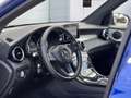 Mercedes-Benz GLC 220 d 4MATIC Aut./AMG-PAKET|LED/KAMERA|AHK|NAVI Bleu - thumbnail 9