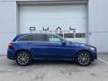 Mercedes-Benz GLC 220 d 4MATIC Aut./AMG-PAKET|LED/KAMERA|AHK|NAVI Bleu - thumbnail 6