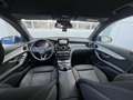 Mercedes-Benz GLC 220 d 4MATIC Aut./AMG-PAKET|LED/KAMERA|AHK|NAVI Bleu - thumbnail 10